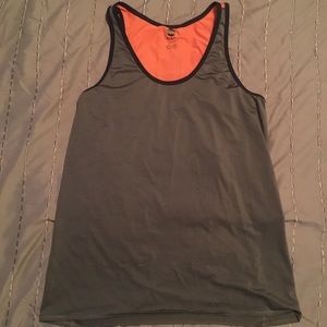 Roxy Workout Top